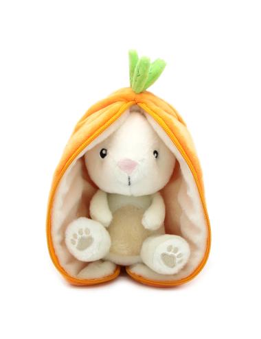 Lapin et carotte - Flipetz