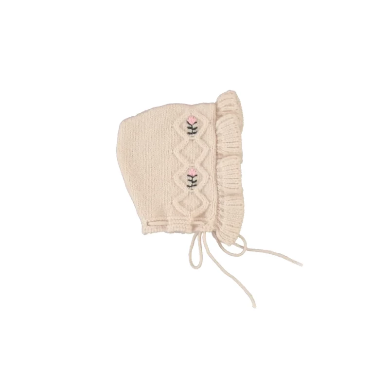 Bonnet - Rosine