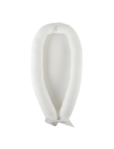 Matelas cale bébé - Gaufré Carroussel