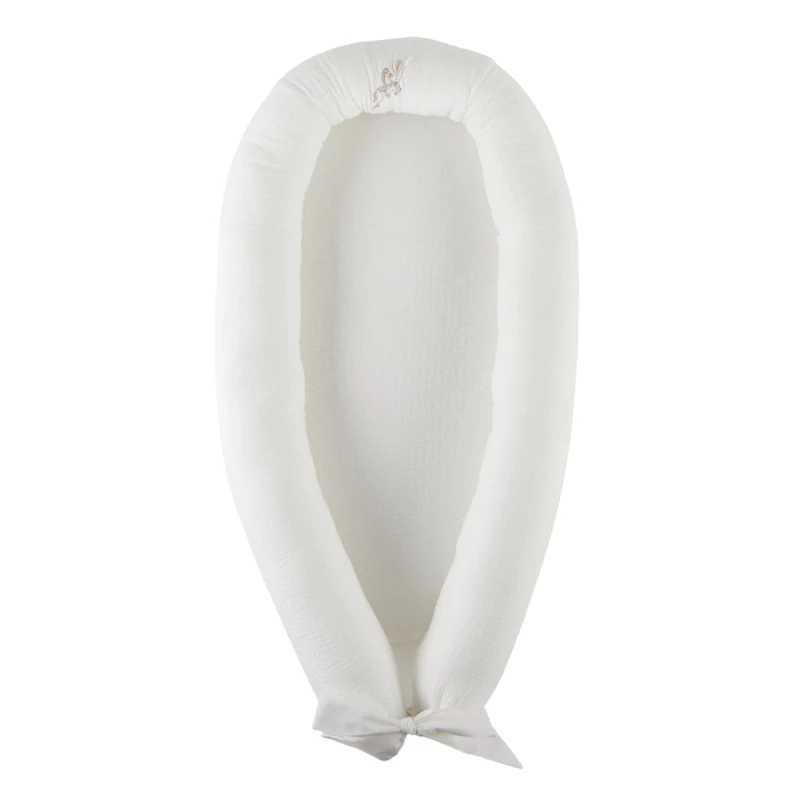 Matelas cale bébé - Gaufré Carroussel