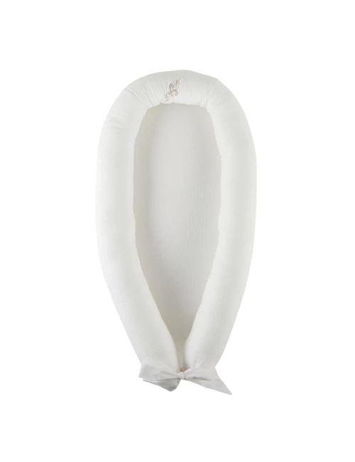 Matelas cale bébé - Gaufré Carroussel