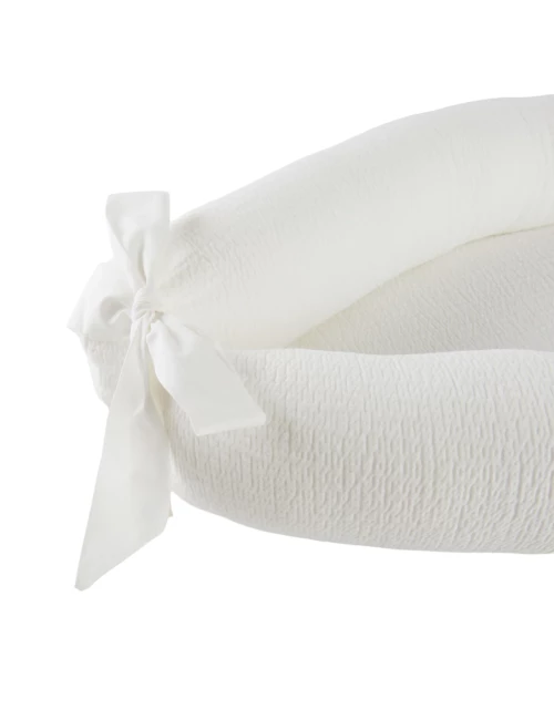 Matelas cale bébé - Gaufré Carroussel
