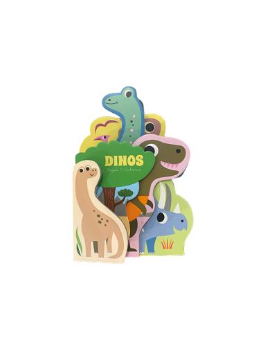 Dinos - Dès la naissance