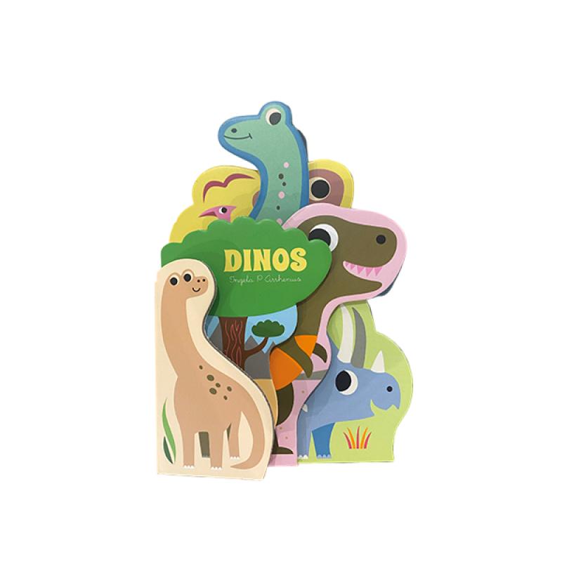 Dinos - Dès la naissance