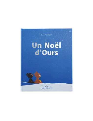 Un Noël d'Ours - Dès 2 ans
