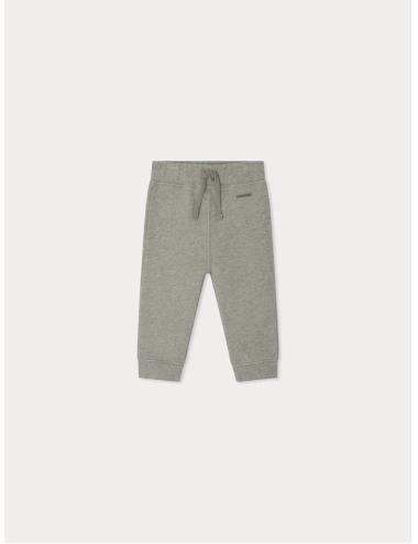 Jogging mixte Bambo en coton biologique