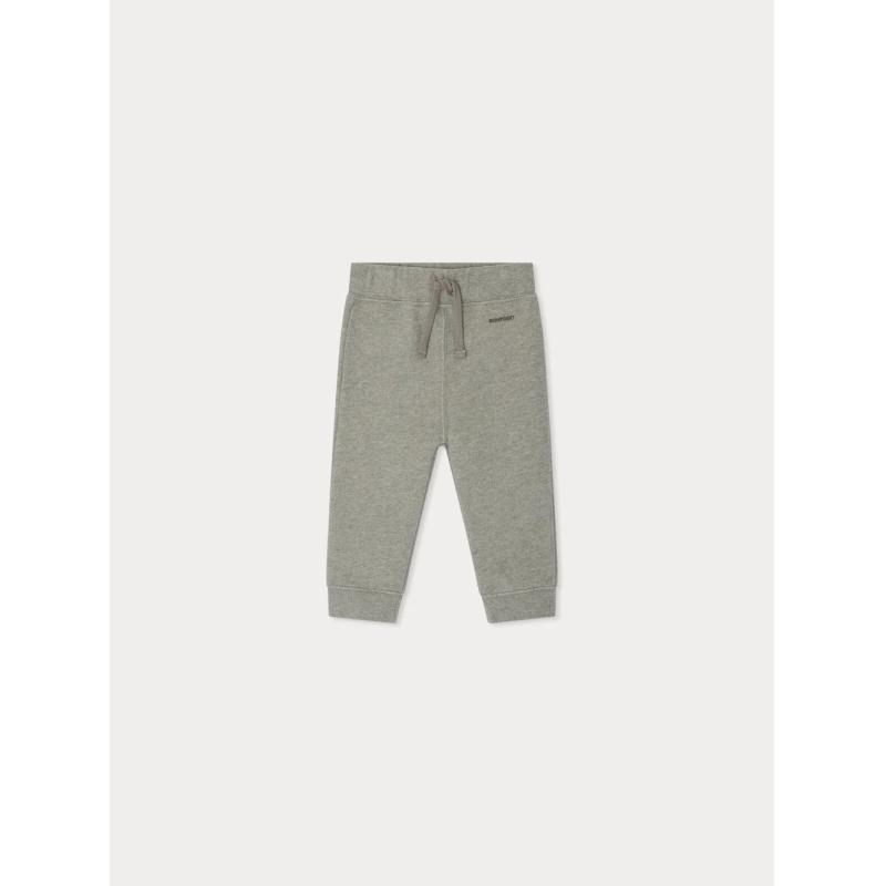 Jogging mixte Bambo en coton biologique