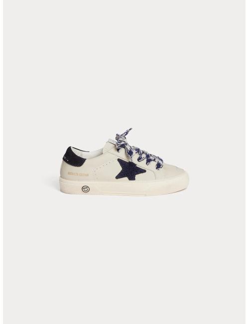 Bonpoint x Golden Goose Baskets Bébé