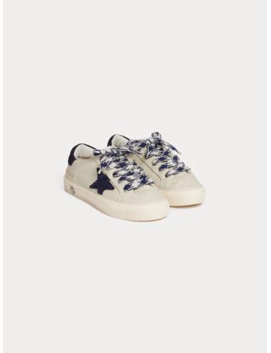 Bonpoint x Golden Goose Baskets Bébé