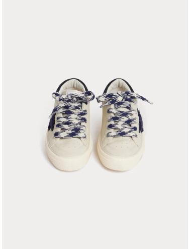 Bonpoint x Golden Goose Baskets Bébé