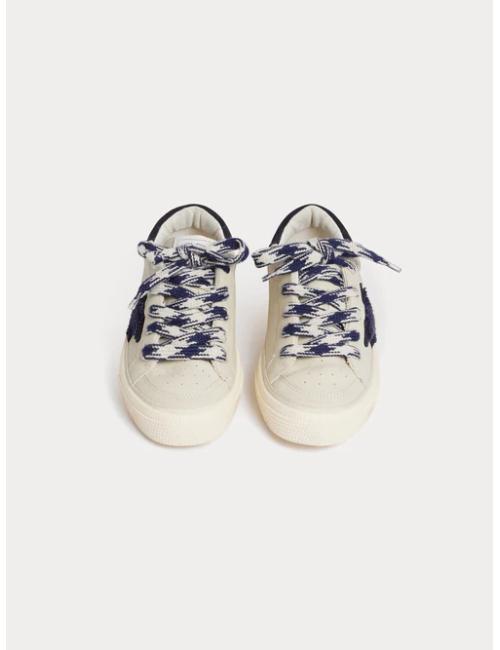 Bonpoint x Golden Goose Baskets Bébé