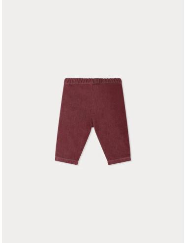 Pantalon denim mixte Thursday en coton biologique