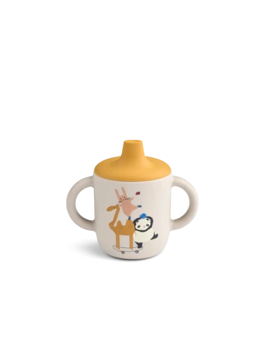 Neil Sippy Cup - 10eme anniversaire