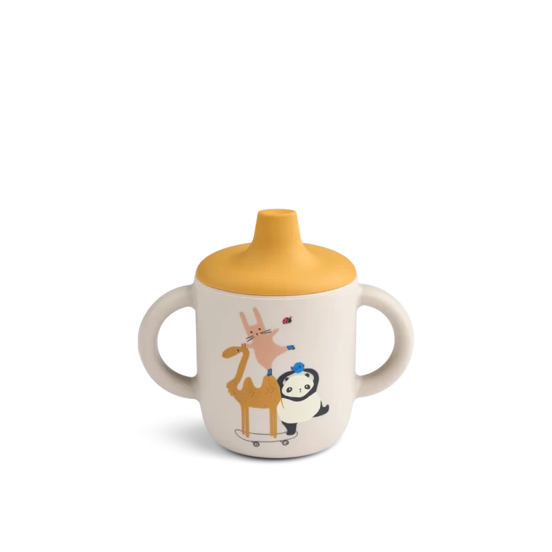 Neil Sippy Cup - 10eme anniversaire