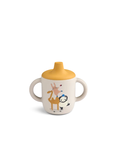 Neil Sippy Cup - 10eme anniversaire