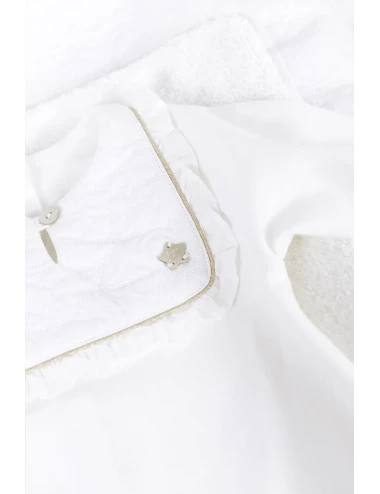 Pyjama - Délicatesse