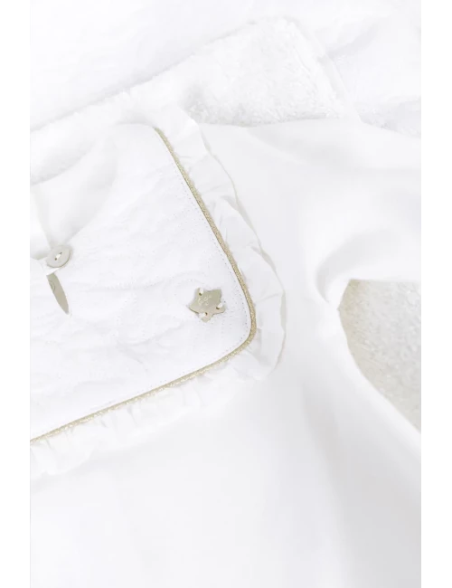 Pyjama - Délicatesse