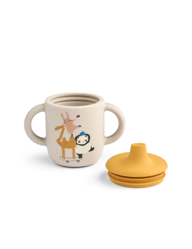 Neil Sippy Cup - 10eme anniversaire