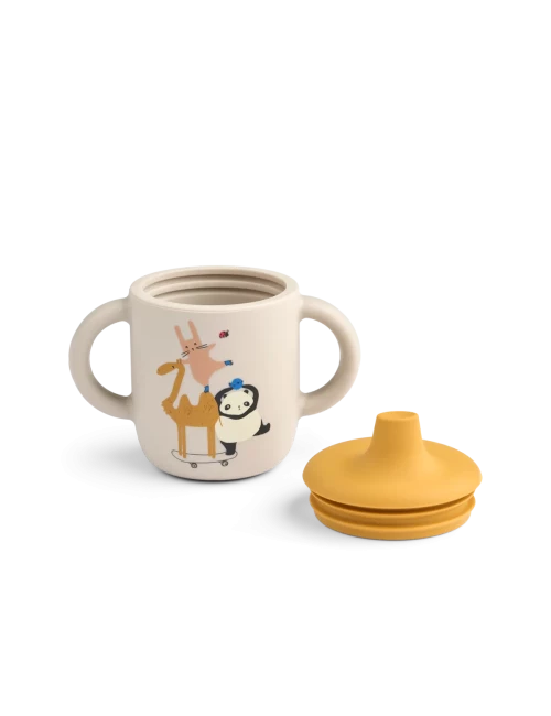 Neil Sippy Cup - 10eme anniversaire