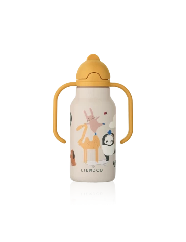 Gourde isothèrme - Kimmie 10ème anniversaire (250 ml)