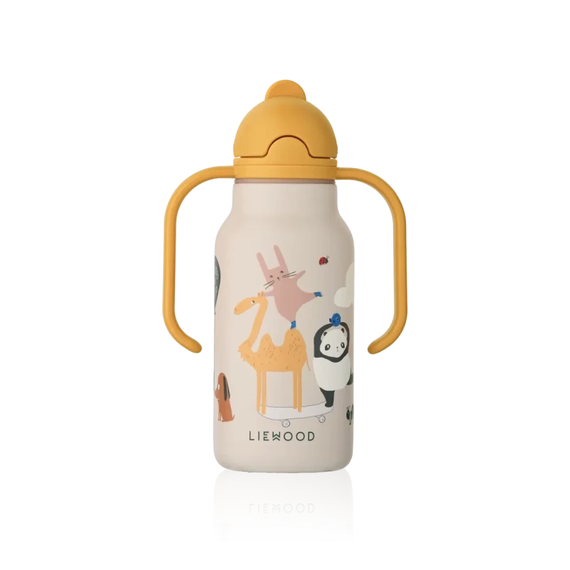 Gourde isothèrme - Kimmie 10ème anniversaire (250 ml)