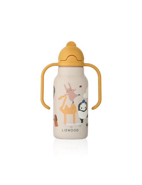 Gourde isothèrme - Kimmie 10ème anniversaire (250 ml)