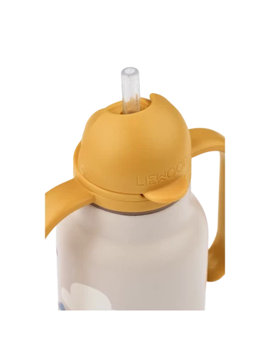 Gourde isothèrme - Kimmie 10ème anniversaire (250 ml)