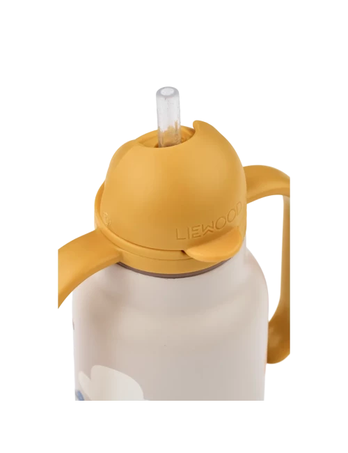 Gourde isothèrme - Kimmie 10ème anniversaire (250 ml)
