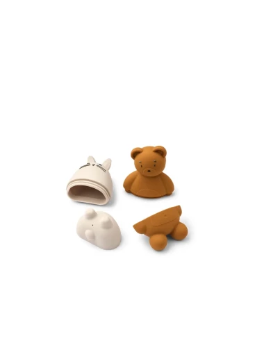 Jouets de bain - Duncan Classic