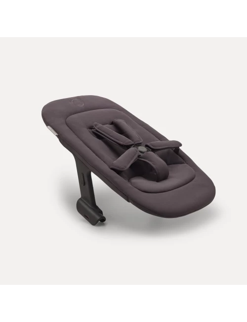 Chaise haute Giraffe Bugaboo - Pack ultimate (Noyer)