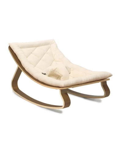 Transat Levo Noyer - Assise Milk