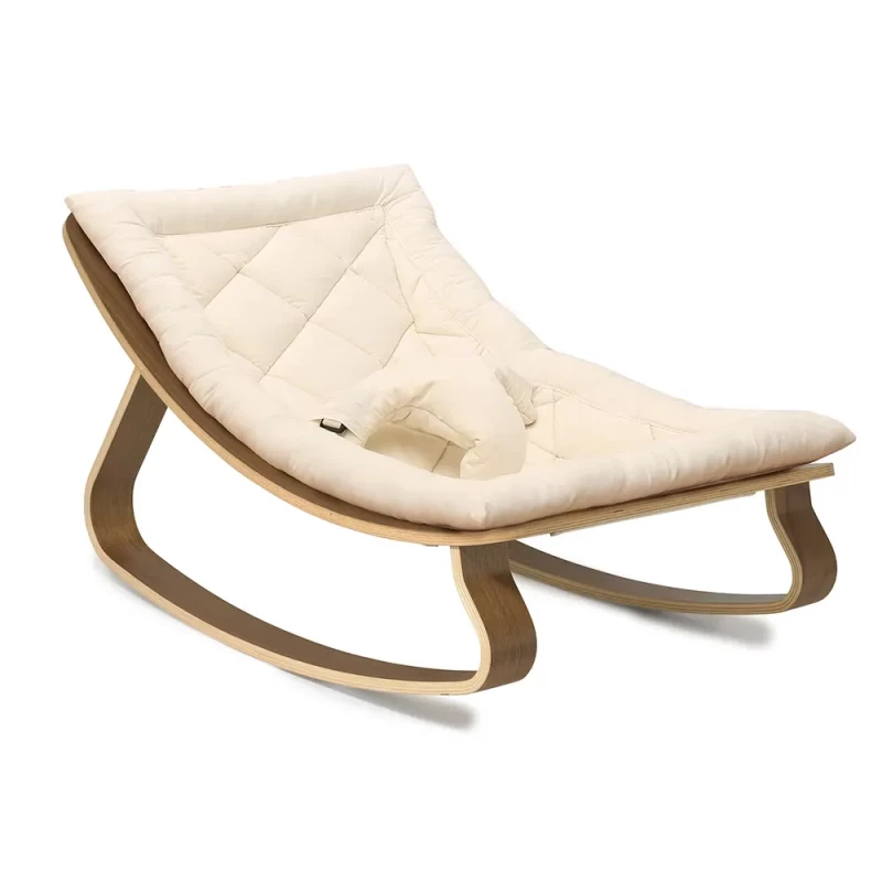 Transat Levo Noyer - Assise Milk