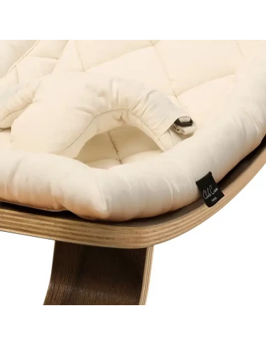 Transat Levo Noyer - Assise Milk