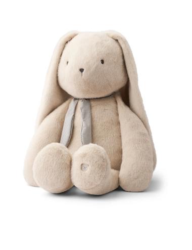 Peluche Lapin - BERNIS 50cm