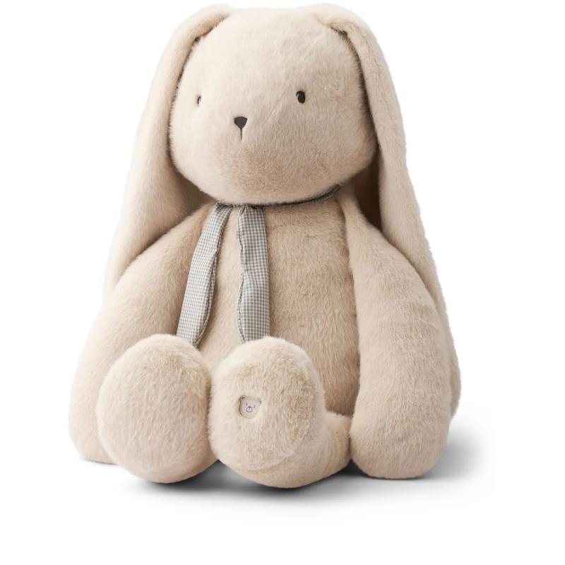 Peluche Lapin - BERNIS 50cm