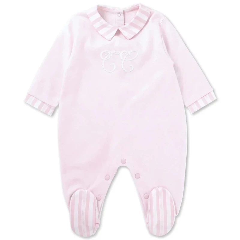 Pyjama - Garda rose pâle