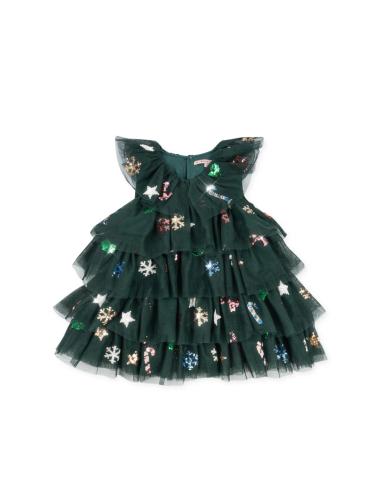 Robe Yvonne Christmas