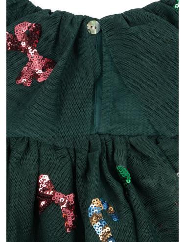 Robe Yvonne Christmas