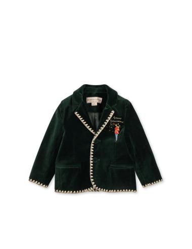 Blazer Rocky