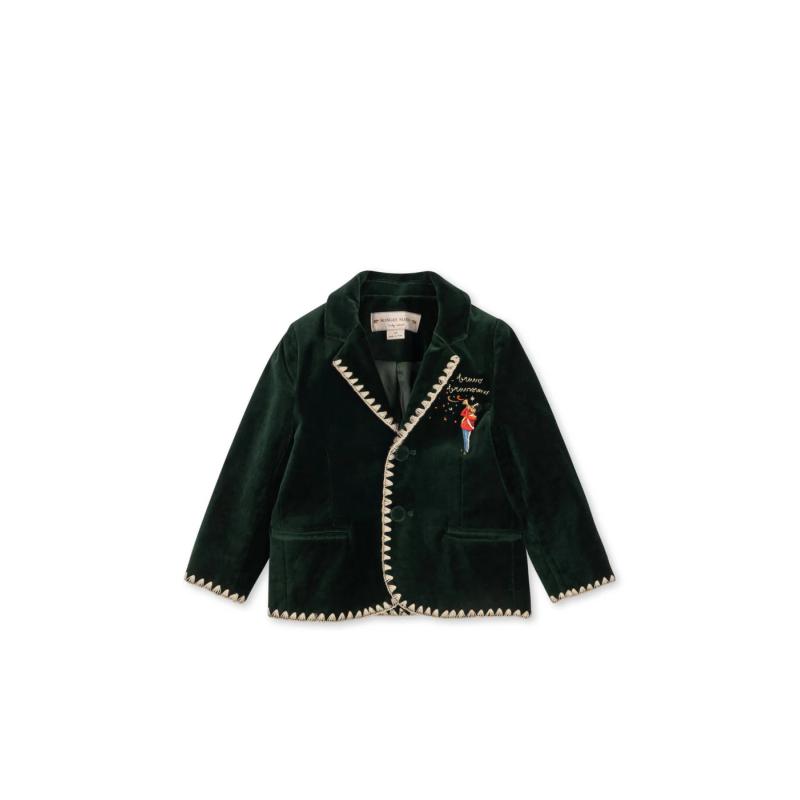 Blazer Rocky