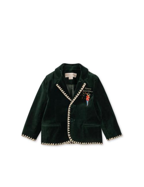 Blazer Rocky