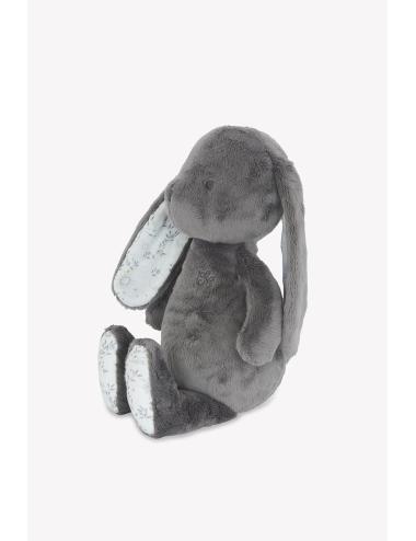 Augustin le lapin - Rêve étoilé 25cm