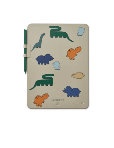 Tablette à dessin Lcd - Zora