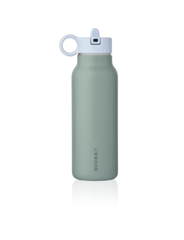 Gourde isotherme - Crocodile 350 ml
