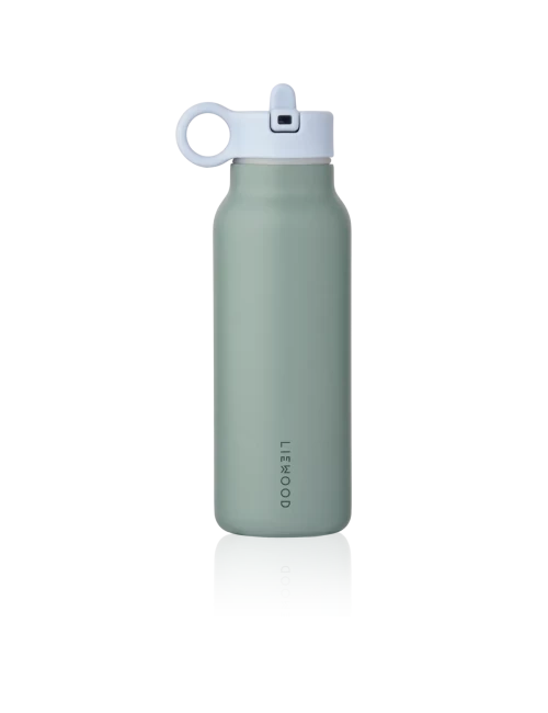 Gourde isotherme - Crocodile 350 ml
