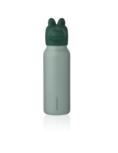 Gourde isotherme - Crocodile 350 ml