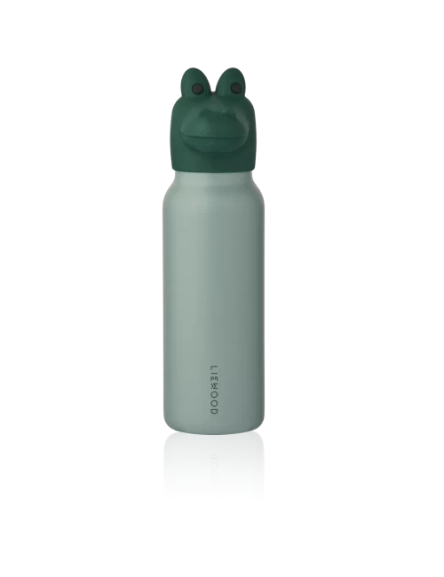 Gourde isotherme - Crocodile 350 ml
