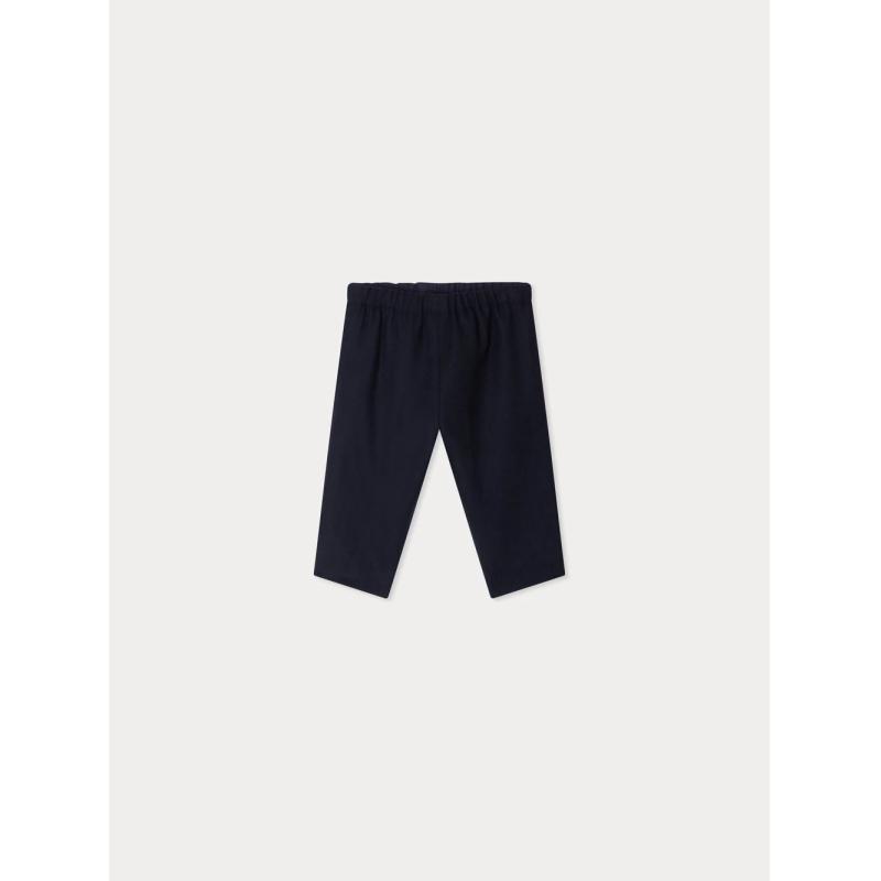 Pantalon mixte Dandy en laine