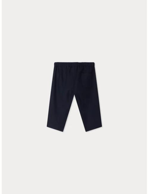 Pantalon mixte Dandy en laine