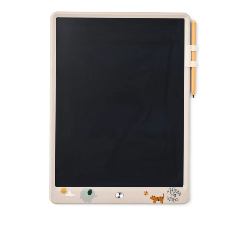 Tablette magique Zora - Around the world 13.5''